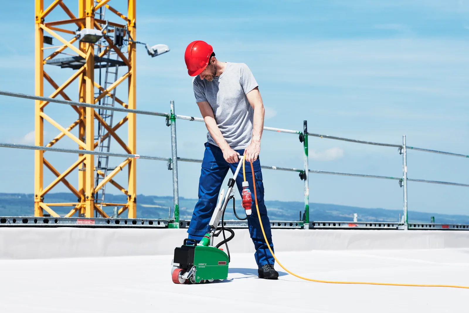 Roofing Capabilities Roofing Capabilities