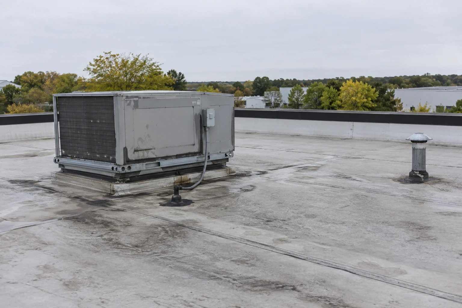 Property Types We Roof Property Types We Roof