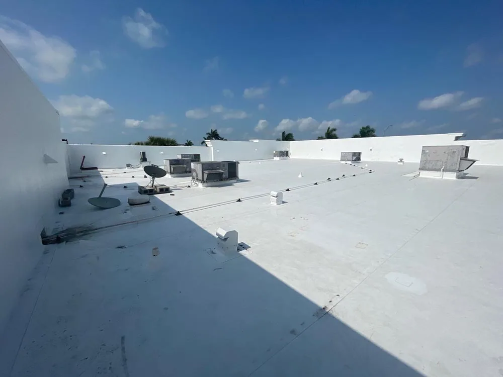 Roof Systems Roof Systems